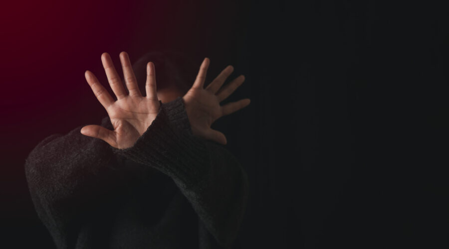Islam & Domestic Violence