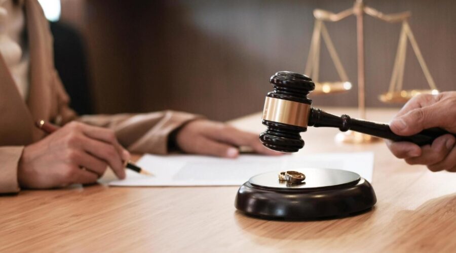 Divorce in Islam