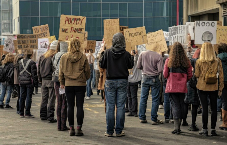 Islamization of Social Issues in New Zealand